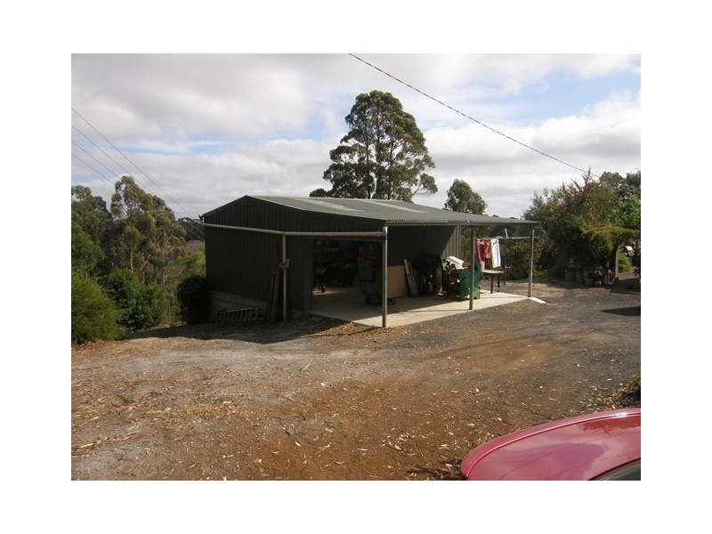 42 Ellis Road, Burnie TAS 7320