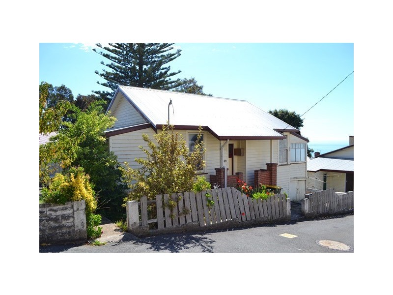 4 Upper Bourke Street, Burnie TAS 7320