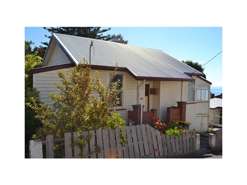 4 Upper Bourke Street, Burnie TAS 7320