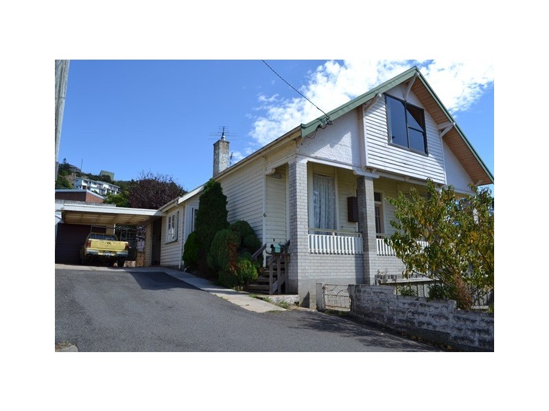 6 Upper Bourke Street, Burnie TAS 7320