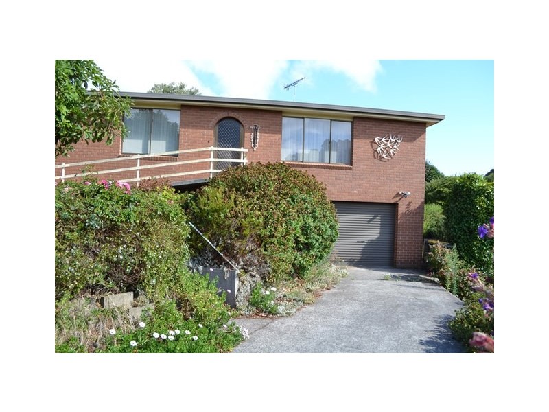 4 Sanderson Place, Burnie TAS 7320