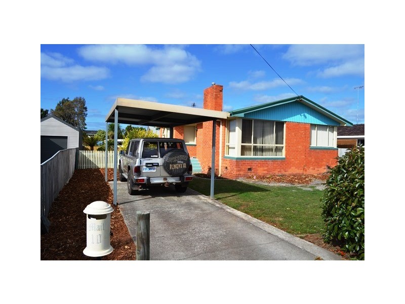 10 Jenner Street, Wynyard TAS 7325
