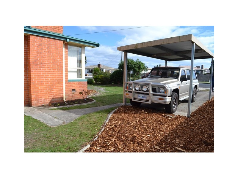 10 Jenner Street, Wynyard TAS 7325