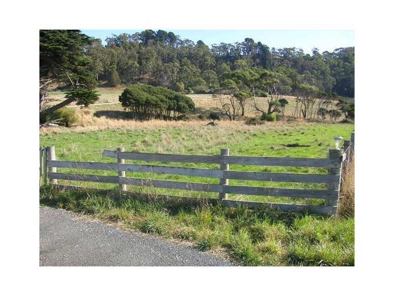 15411 Bass Highway, Somerset TAS 7322