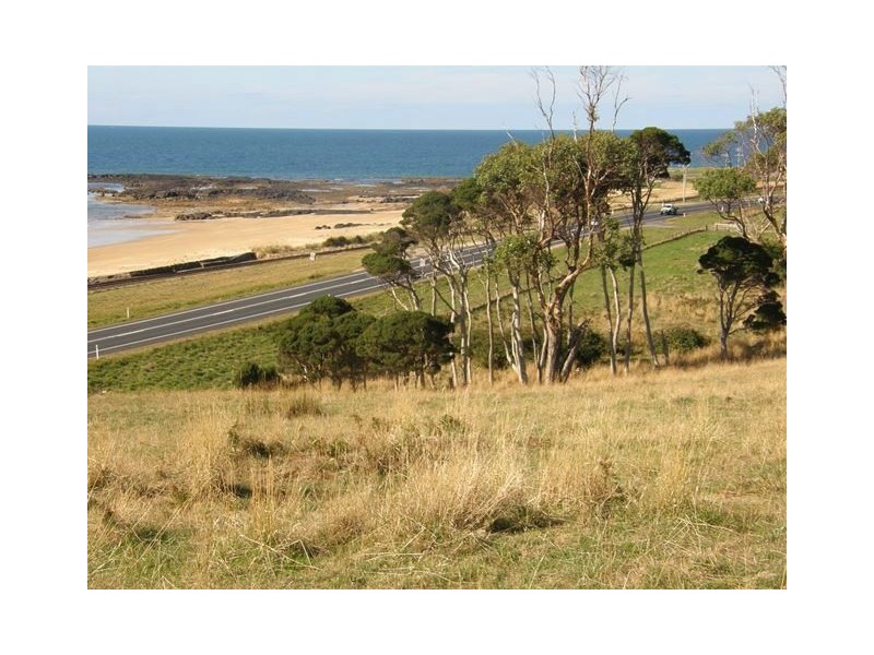 15411 Bass Highway, Somerset TAS 7322