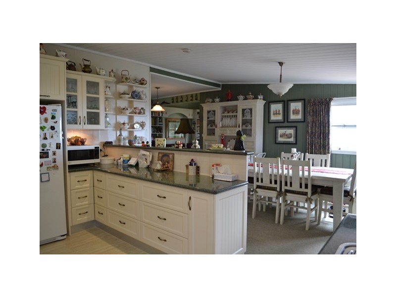 469 Mount Hicks Road, Mount Hicks TAS 7325