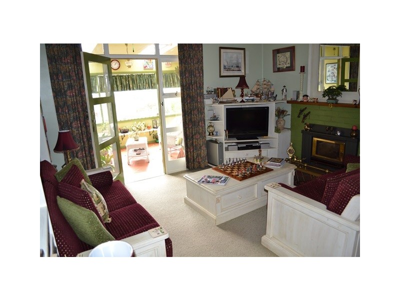 469 Mount Hicks Road, Mount Hicks TAS 7325