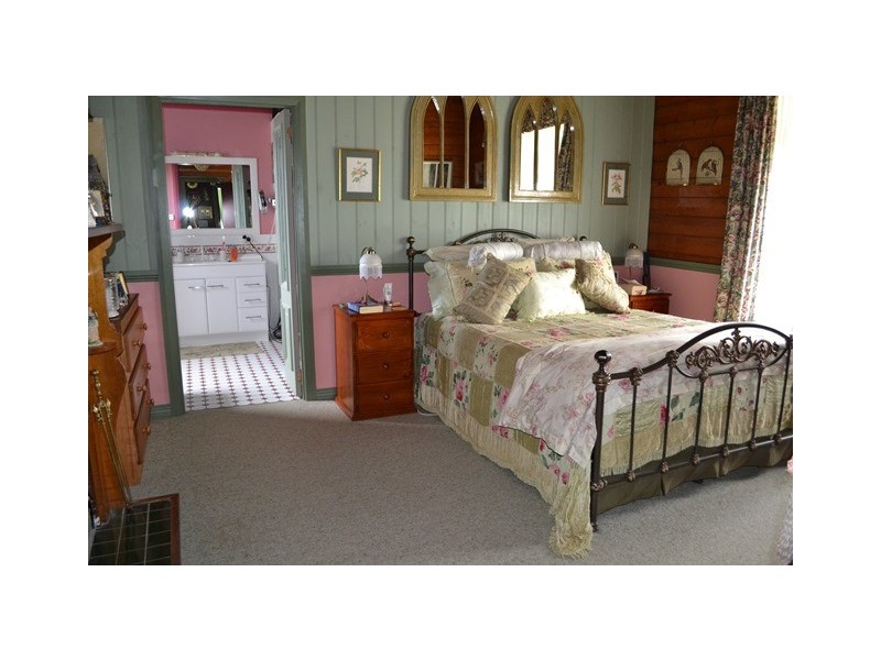 469 Mount Hicks Road, Mount Hicks TAS 7325