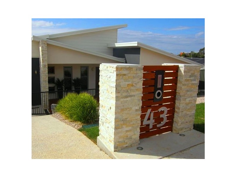 43 Brickport Road, Burnie TAS 7320