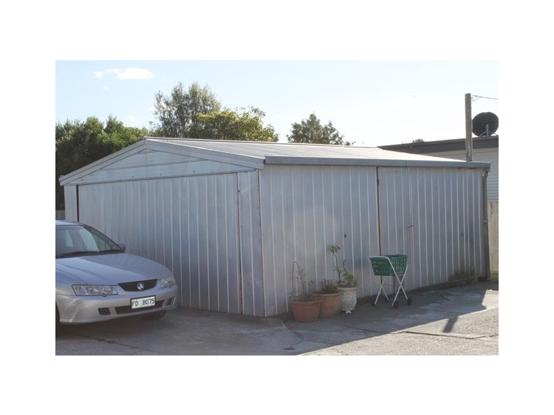 37 Quiggin Street, Wynyard TAS 7325