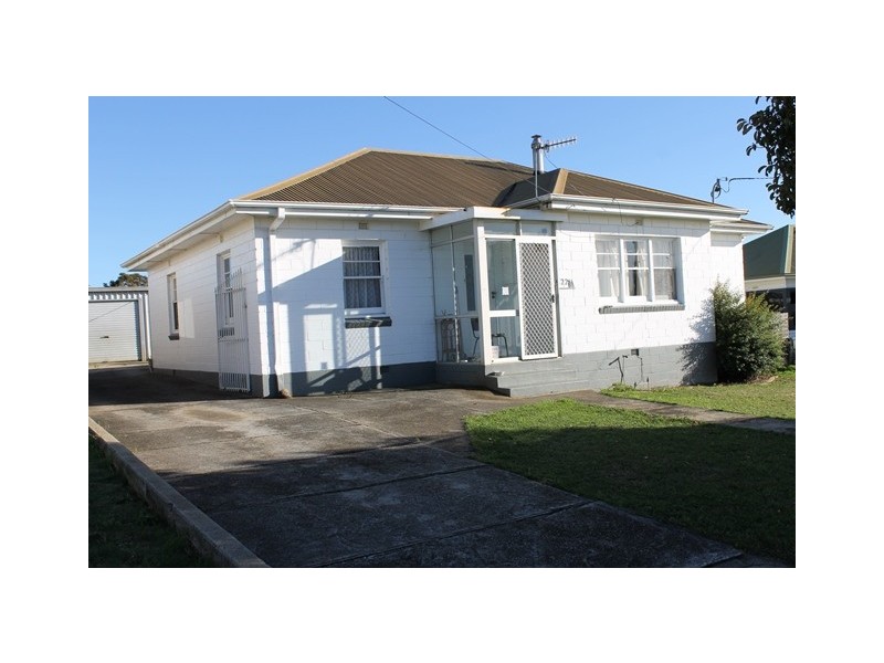 22 Payne Street, Burnie TAS 7320