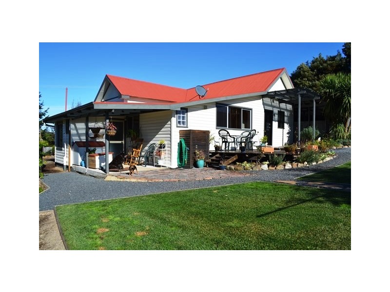 5 Corbetts Road, Riana TAS 7316