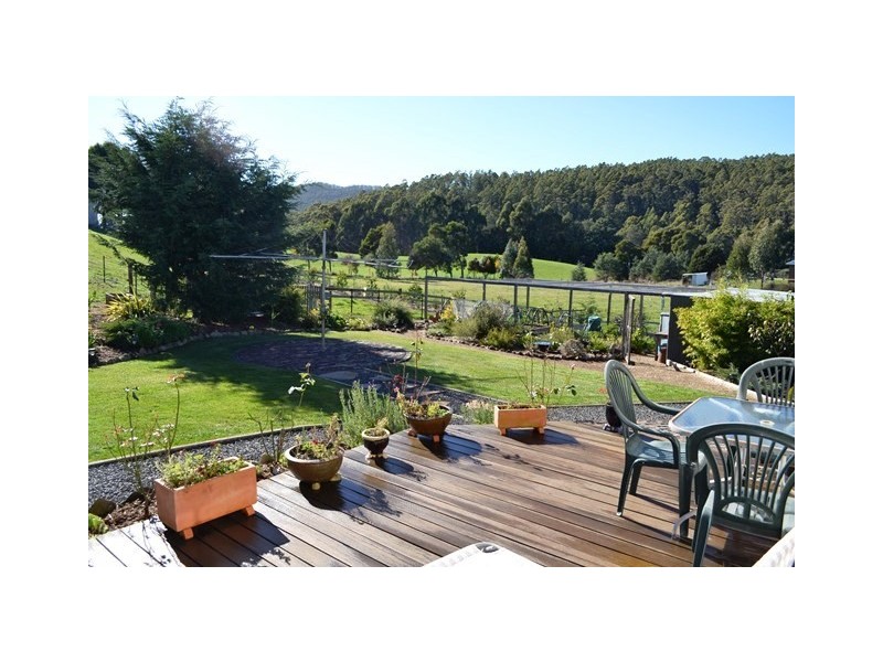 5 Corbetts Road, Riana TAS 7316