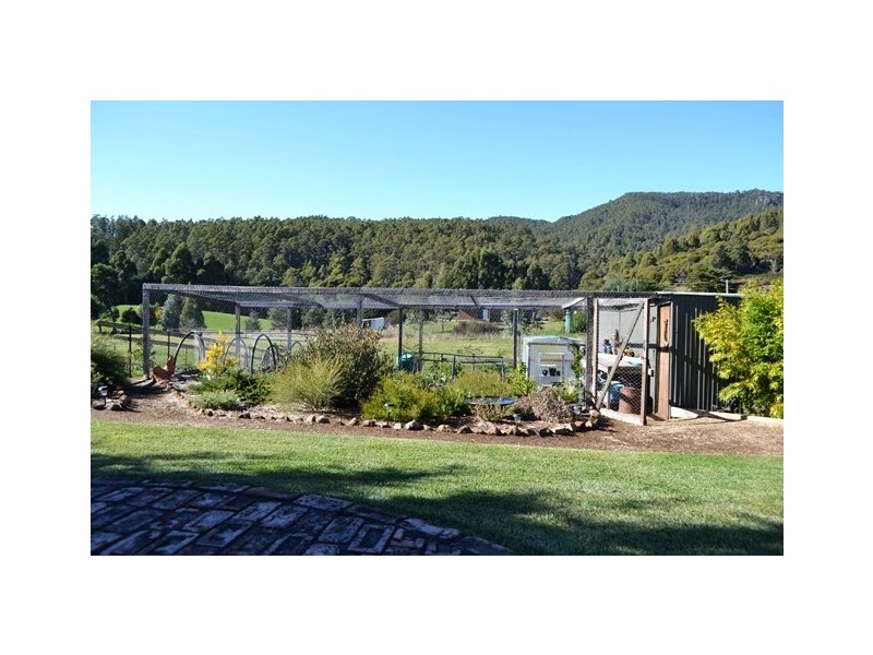 5 Corbetts Road, Riana TAS 7316