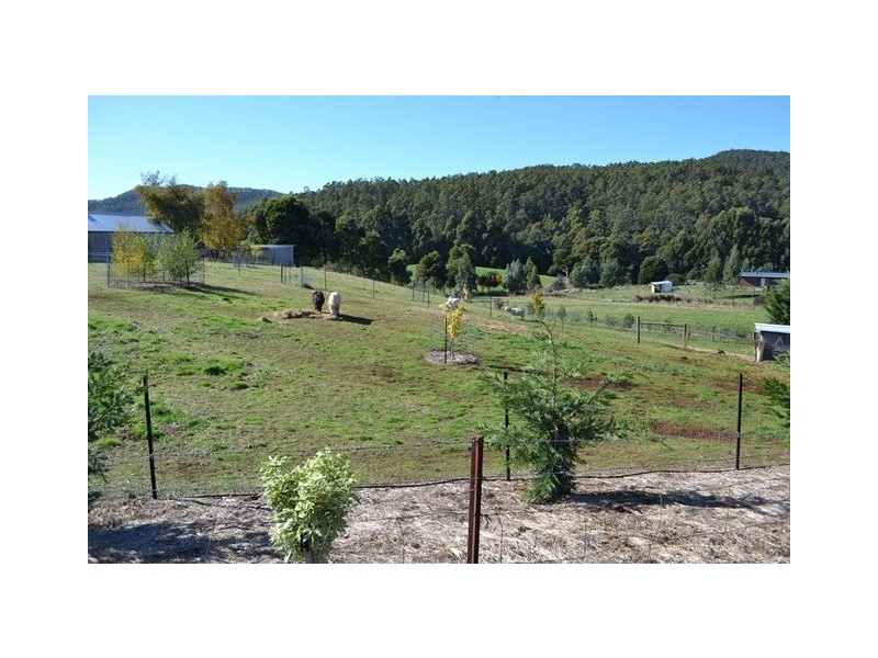 5 Corbetts Road, Riana TAS 7316