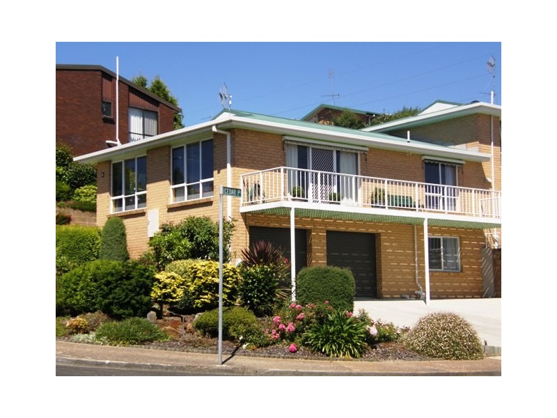 1/2 Atkins Drive, Burnie TAS 7320