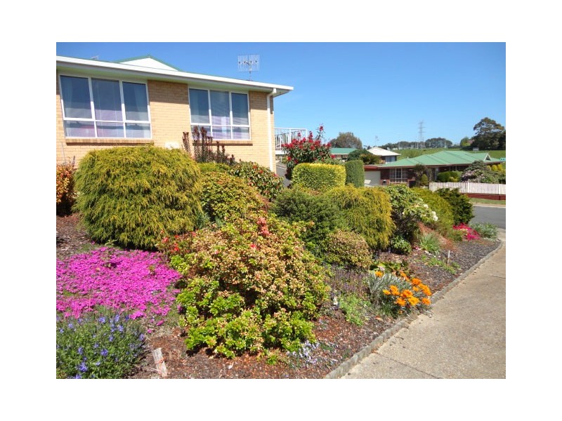 1/2 Atkins Drive, Burnie TAS 7320