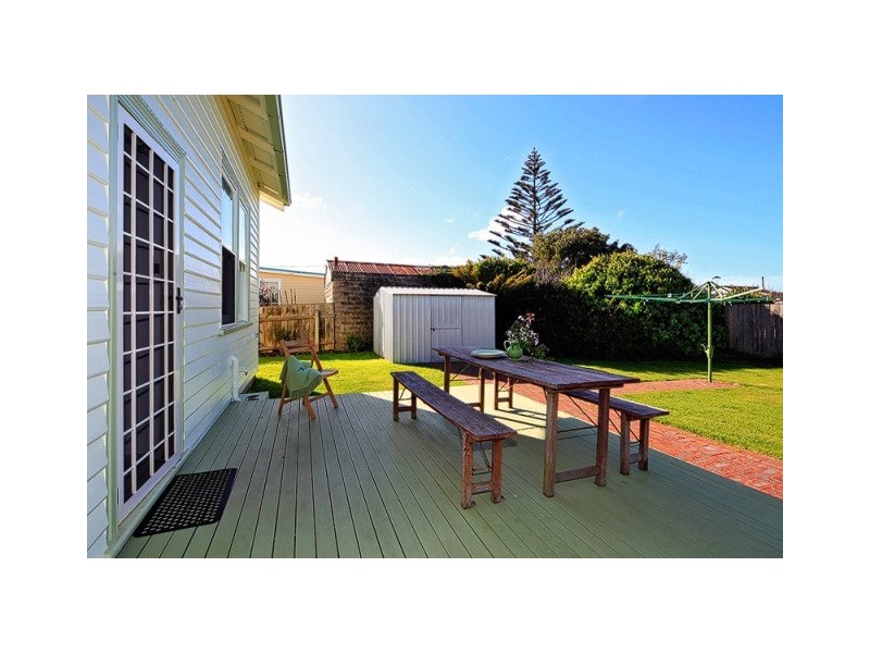 55 Saunders Street, Wynyard TAS 7325