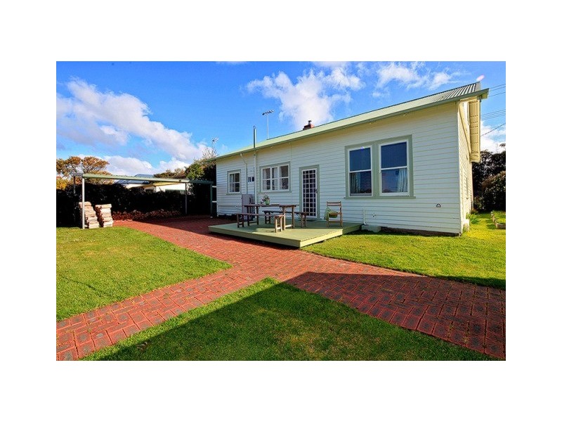 55 Saunders Street, Wynyard TAS 7325