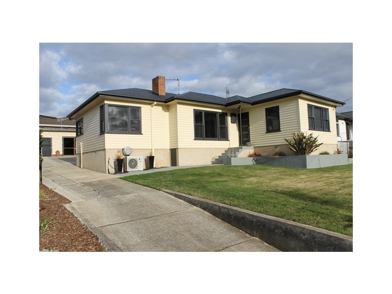 279 Mount Street, Burnie TAS 7320