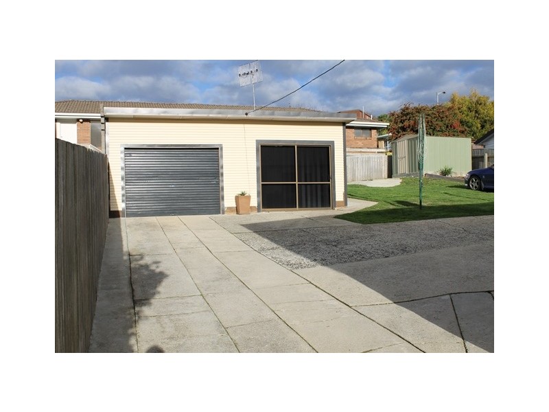 279 Mount Street, Burnie TAS 7320