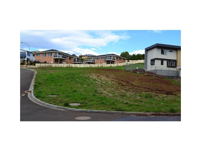 18 Sebastian Court, Romaine TAS 7320