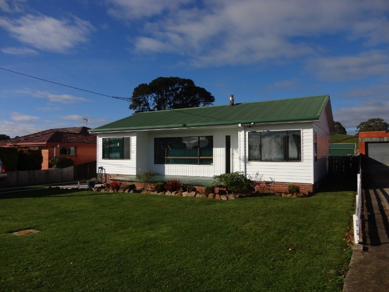 873 Ridgley Highway, Ridgley TAS 7321