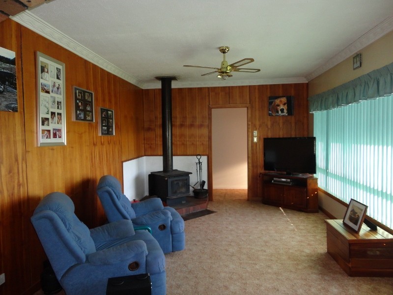 873 Ridgley Highway, Ridgley TAS 7321