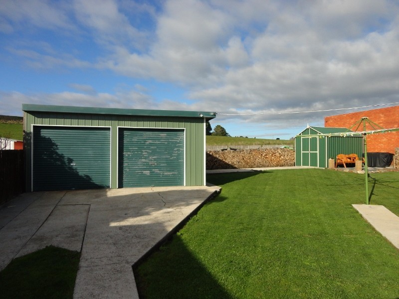 873 Ridgley Highway, Ridgley TAS 7321