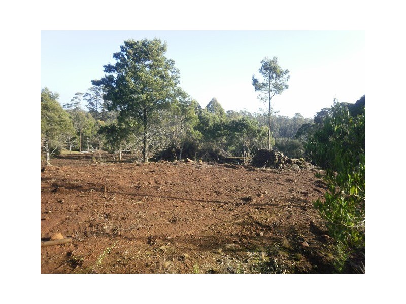 Lot 1 Takone Road, Takone TAS 7325