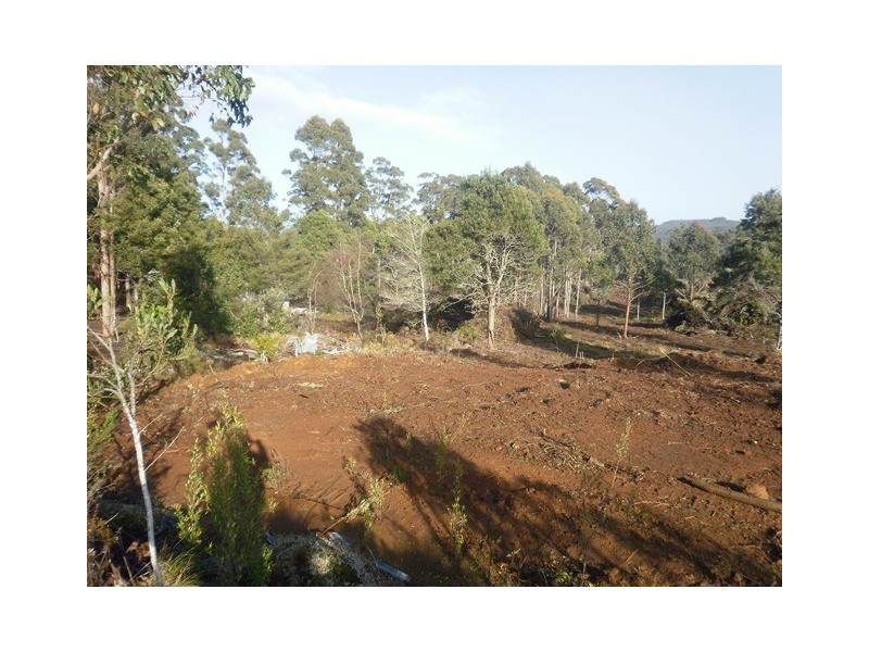 Lot 1 Takone Road, Takone TAS 7325