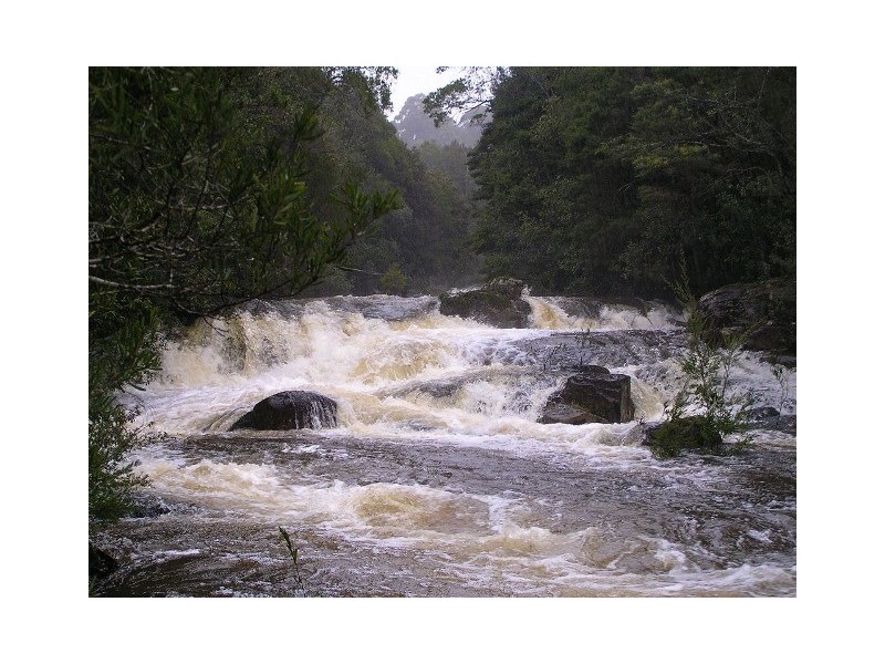 Lot 1 Takone Road, Takone TAS 7325