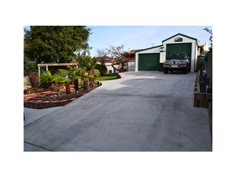 28 Cabot Street, Burnie TAS 7320