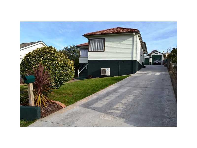 28 Cabot Street, Burnie TAS 7320