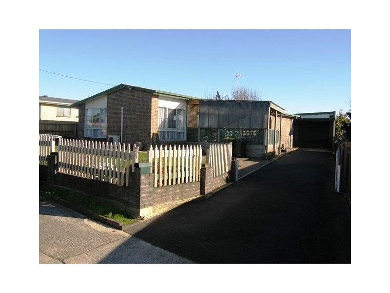 170 Old Surrey Road, Burnie TAS 7320