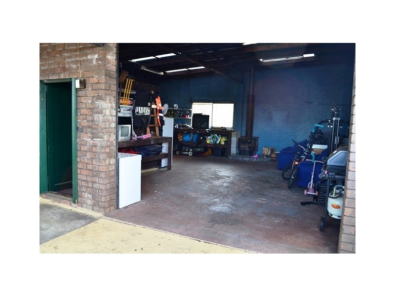170 Old Surrey Road, Burnie TAS 7320