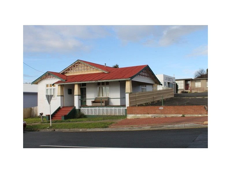 2-4 Abbott Street, Burnie TAS 7320