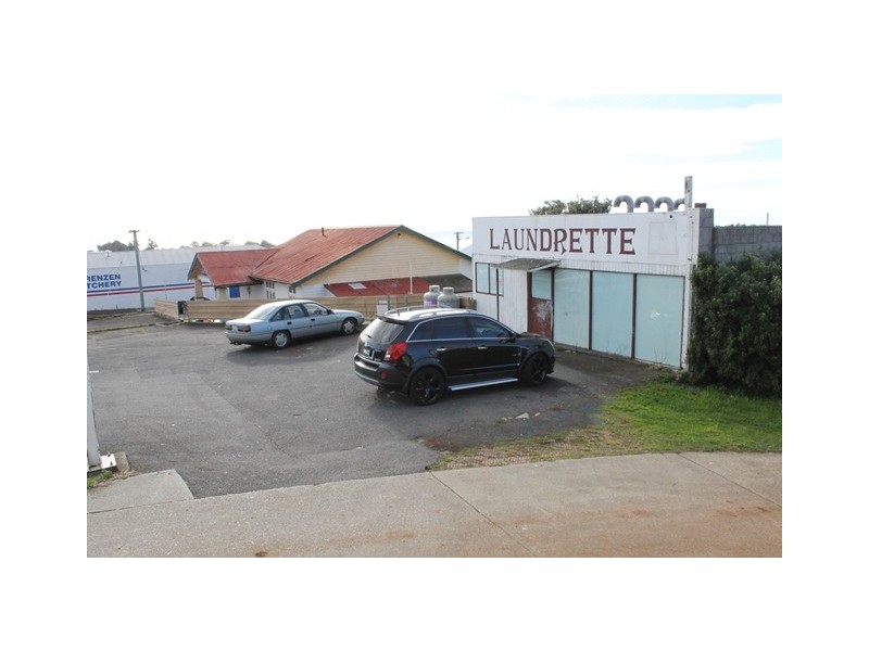2-4 Abbott Street, Burnie TAS 7320