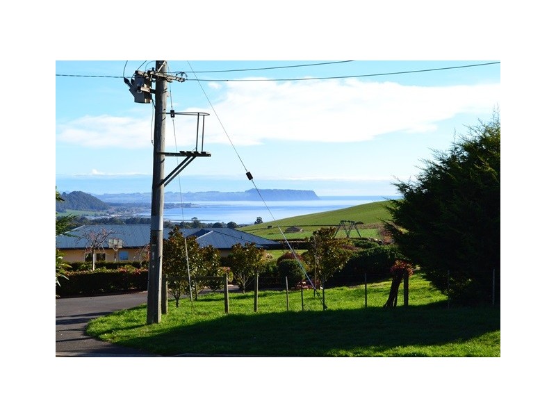 199 West Mooreville Road, East Cam TAS 7321