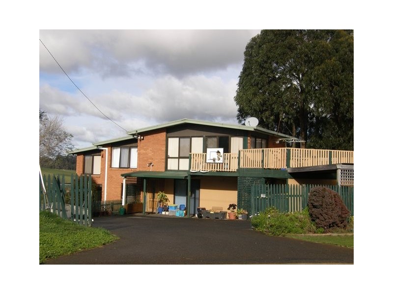 199 West Mooreville Road, East Cam TAS 7321