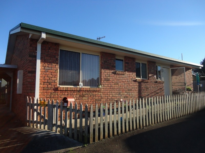 2/26 Terrylands Street, Burnie TAS 7320