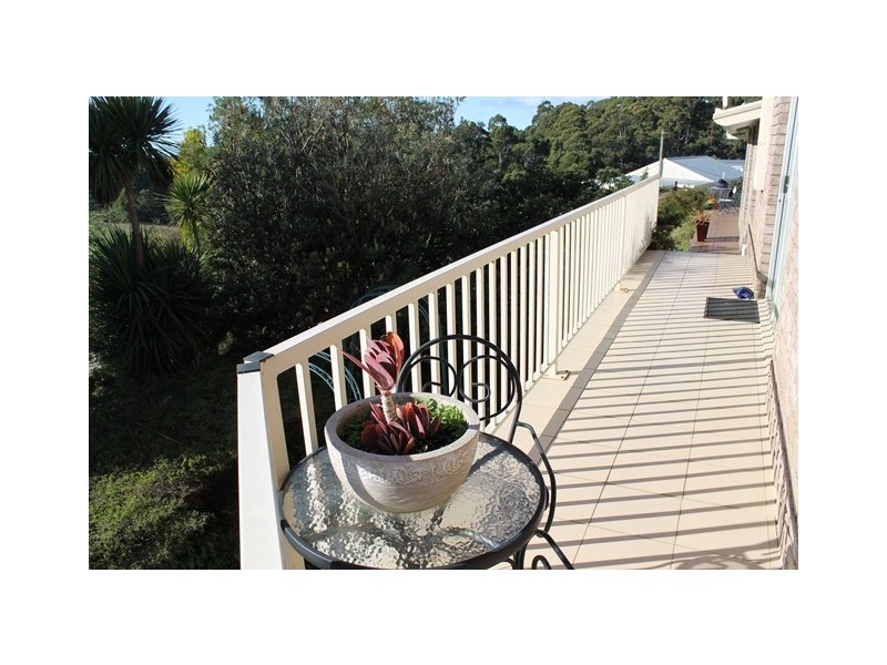 501 Calder Road, Calder TAS 7325