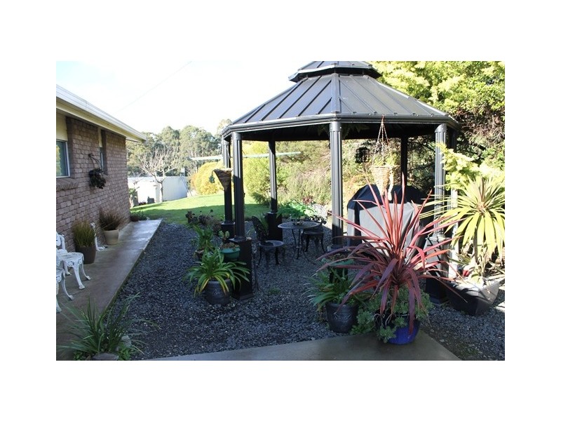 501 Calder Road, Calder TAS 7325