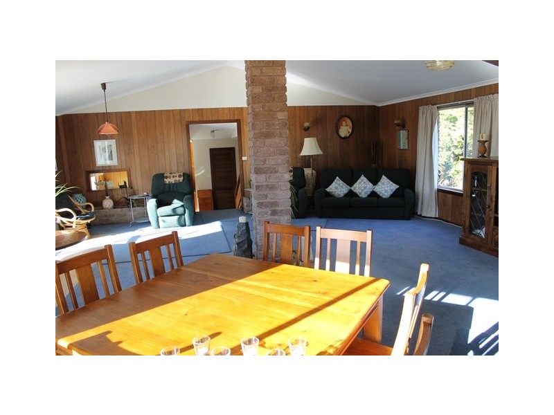 501 Calder Road, Calder TAS 7325
