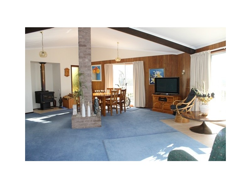 501 Calder Road, Calder TAS 7325