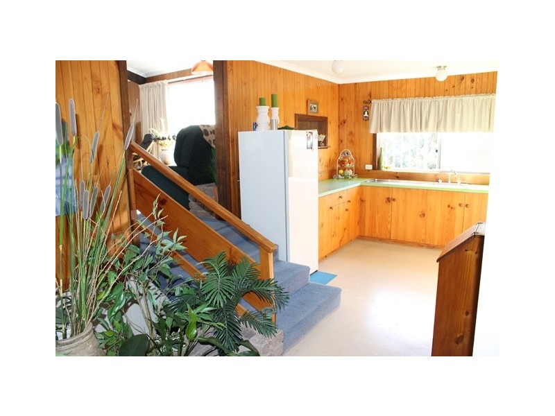 501 Calder Road, Calder TAS 7325