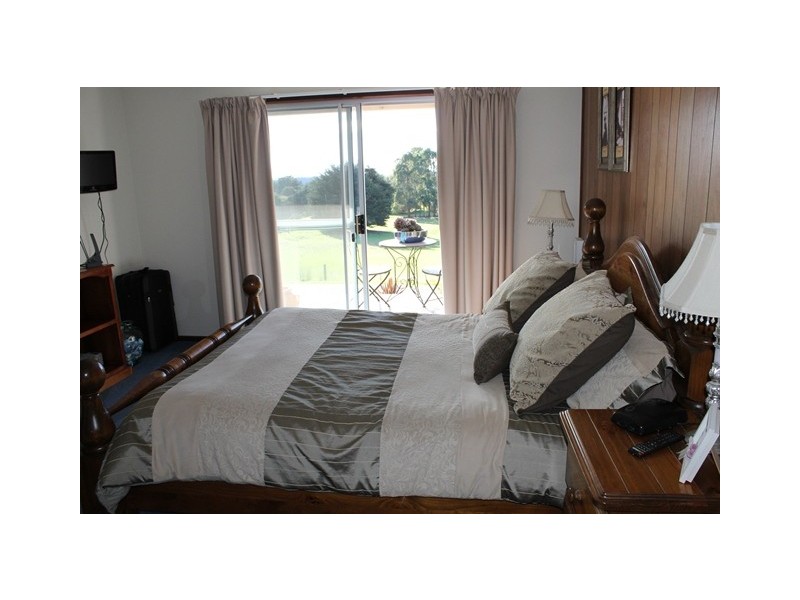 501 Calder Road, Calder TAS 7325