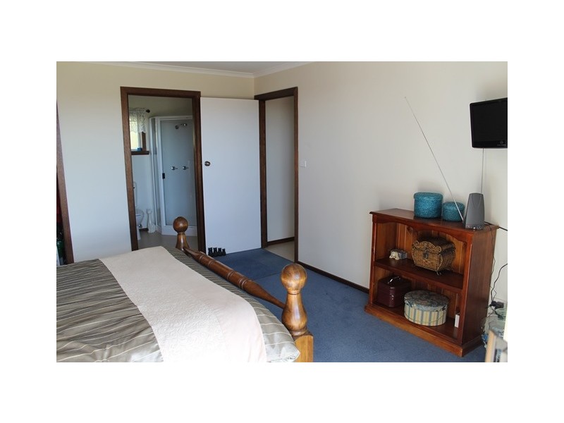 501 Calder Road, Calder TAS 7325