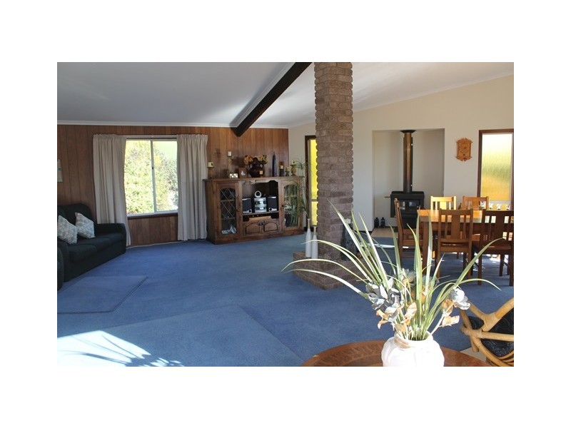 501 Calder Road, Calder TAS 7325