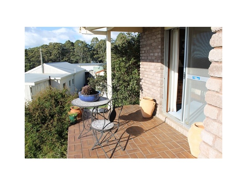 501 Calder Road, Calder TAS 7325